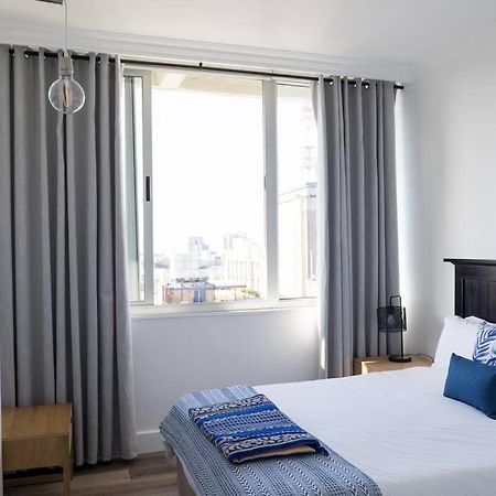 Modern, Trendy And Comfortable 2 Bedroom Apartment In Cape Town Bagian luar foto