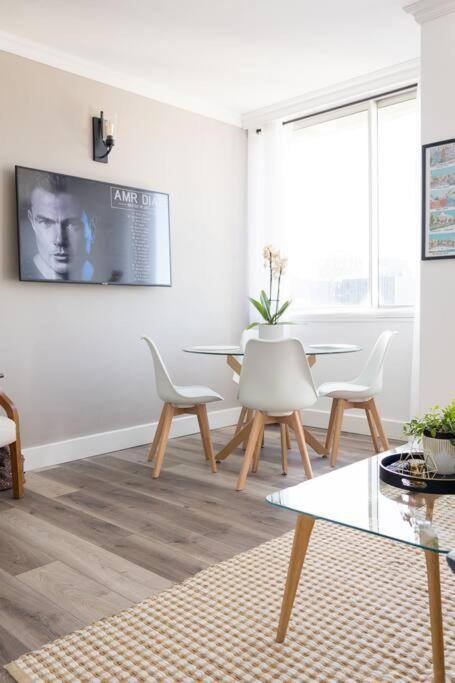 Modern, Trendy And Comfortable 2 Bedroom Apartment In Cape Town Bagian luar foto