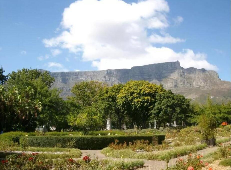 Modern, Trendy And Comfortable 2 Bedroom Apartment In Cape Town Bagian luar foto