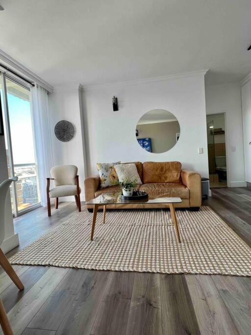 Modern, Trendy And Comfortable 2 Bedroom Apartment In Cape Town Bagian luar foto