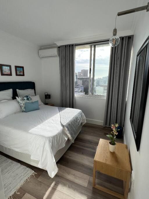 Modern, Trendy And Comfortable 2 Bedroom Apartment In Cape Town Bagian luar foto